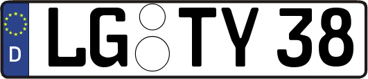 LG-TY38