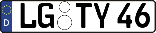 LG-TY46