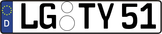 LG-TY51