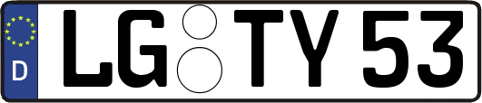 LG-TY53