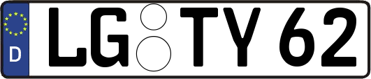 LG-TY62