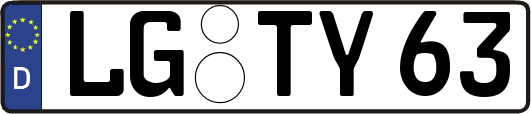 LG-TY63