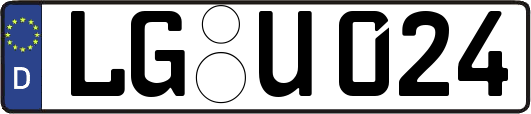 LG-U024