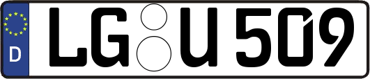 LG-U509