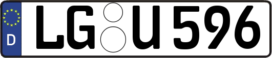 LG-U596