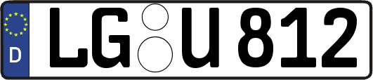 LG-U812