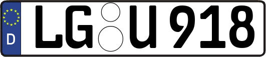 LG-U918