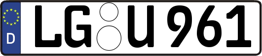 LG-U961