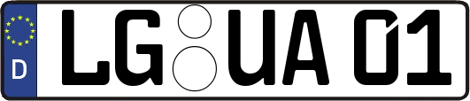 LG-UA01