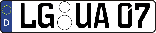 LG-UA07