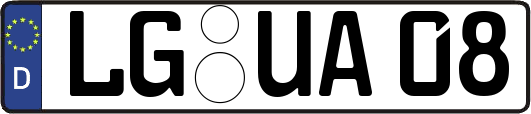 LG-UA08