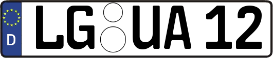 LG-UA12