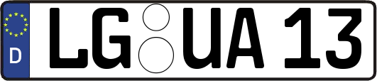 LG-UA13