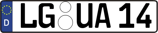 LG-UA14