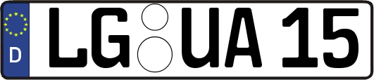 LG-UA15