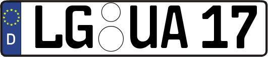 LG-UA17