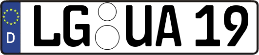 LG-UA19