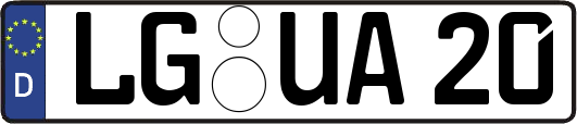 LG-UA20