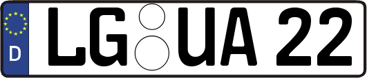 LG-UA22