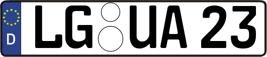 LG-UA23