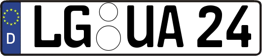 LG-UA24