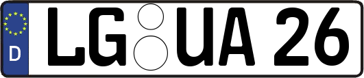 LG-UA26