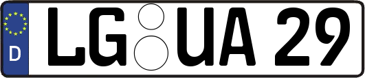 LG-UA29