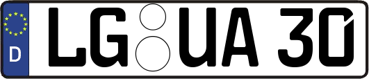 LG-UA30