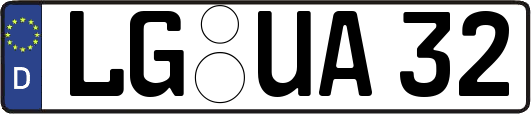 LG-UA32