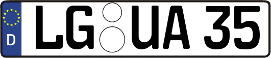 LG-UA35