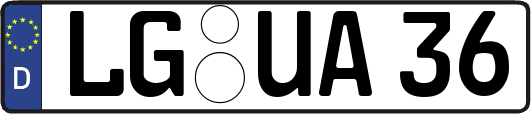 LG-UA36