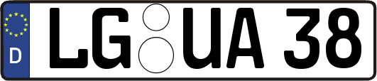 LG-UA38