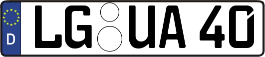 LG-UA40