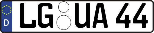 LG-UA44