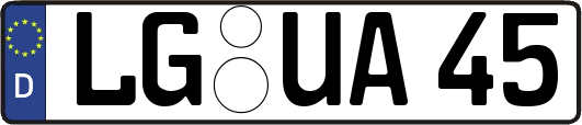 LG-UA45