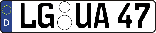 LG-UA47