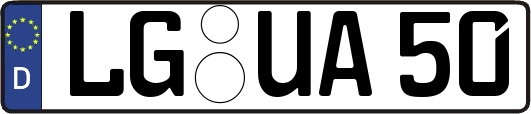 LG-UA50