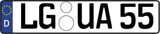 LG-UA55