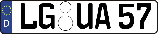 LG-UA57