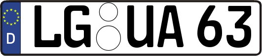 LG-UA63