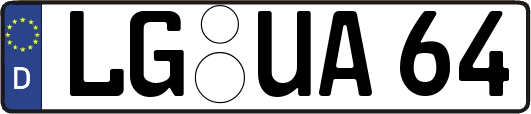 LG-UA64