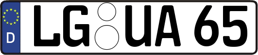 LG-UA65