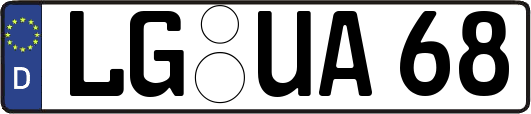 LG-UA68