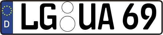 LG-UA69