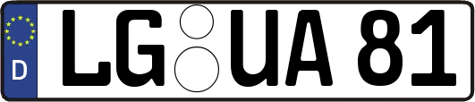 LG-UA81