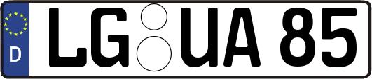 LG-UA85