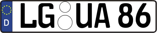 LG-UA86