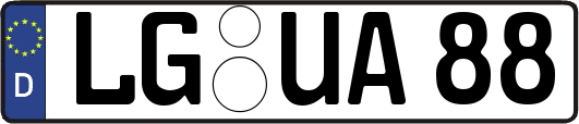 LG-UA88