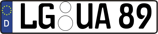 LG-UA89