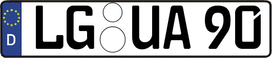 LG-UA90